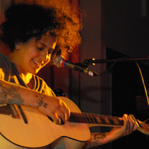 Kimya Dawson - Tire Swing