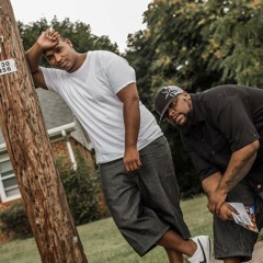 SharpShooters Music - Pour Up