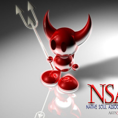 Another Day In Paradise Native Soul