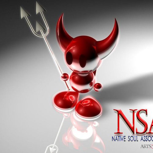 Another Day In Paradise Native Soul