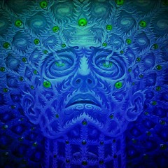 psychedelic