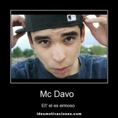 Mc Davo Ft M5 Un Adios A Mi Corazon
