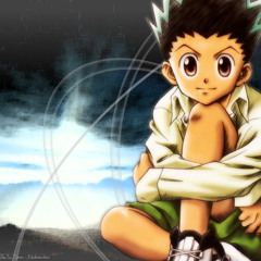 Hunter x Hunter - Departure Versi Indonesia