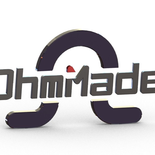 OhmMade - There's A Mau5 In The House