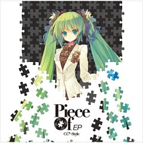 Stream Hatsune Miku-Puzzle (Piano Strings) by Edgi_ | Listen online for  free on SoundCloud