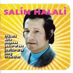 Salim Halali - Mahani Ezzine