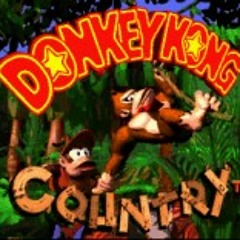Donkey Kong Country OST - Life In The Mines (Rafael Lenz Bootleg Remix)
