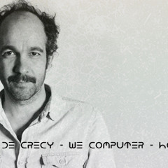 EtienneDeCrecy - WeComputer - (Greg Hoffman Remix)