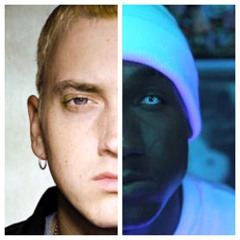 Eminem/Hopsin type aggressive hip hop beat "Cold Hearted"