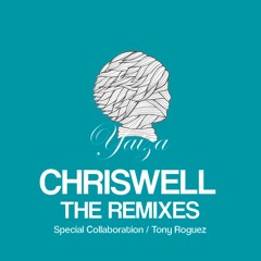 D-Formation & Tini Garcia Feat. Johny Def - No One ( Tony Roguez & Chriswell Remix)