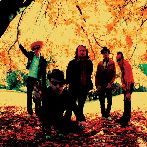 Los Platronics - Dia De Los Muertos