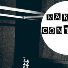 MAKING CONTACT SEG. 2 OCT 25 AM