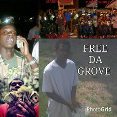 MARDYWORLD GOT IT ON MY OWN at ADA