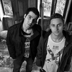 Double Dare @ Fuel Techno PT - Super Hard Carnival - 09.02.2013 - Portugal