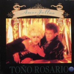 Tono Rosario: A Mi Gente
