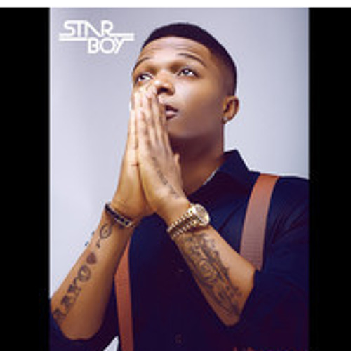Wizkid - On top Your Matter (Prod by @iamdelb)