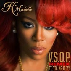 V.S.O.P (K.MICHELLE) FT Problem Pieyao_The Prod