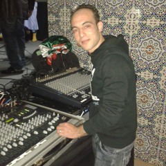 Badro dj & chikh adjel