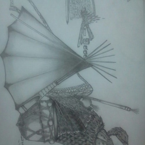 T. Adson @ Many Farms