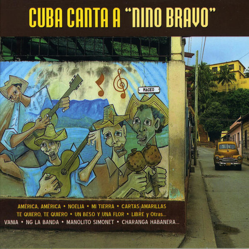 Listen to Cartas Amarillas - Waldo Mendoza by Juan Cortes in cuba playlist  online for free on SoundCloud
