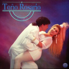Toño Rosario: Atado A Ti