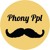Artwork for MorninG Light-Phony Ppl