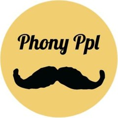 Sometimes Iii Think About You-Phony Ppl