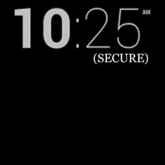Chris Crack - 10:25am (Secure) [prod. by TMTHYTRTL]