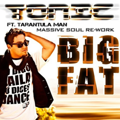 Tonic (Deorro) - Big Fat (Massive Soul Re - Work)