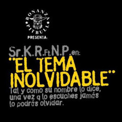 El Tema Inolvidable