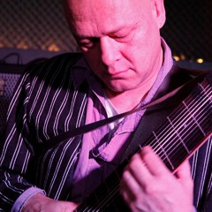 Cool music,tapguitar Ron Baggerman