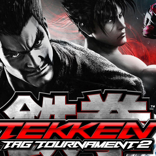 Tekken Tag Tournament 2 Gallery Pallerax House Remix