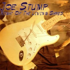 Joe Stump " - The Jimi Stomp - "