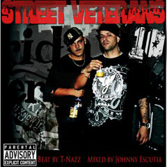 Street Veterans: '10' (comp. By T - Nazz)