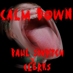 Paul Swytch x Clerks - Calm Down