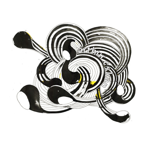 arthur oskan - process part 361 (autumnal)