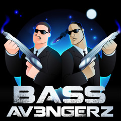 Starkillers - ''DiscoTeka'' - Bass Av3ngerz (HardStyle Remix) **FREE DOWNLOAD**