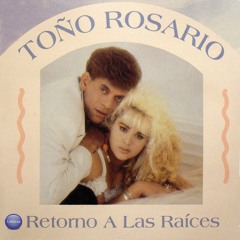 Toño Rosario: La Carta En El Ropero
