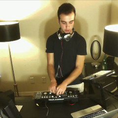 Beatlockd 06 by Dj Bara