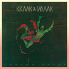 Kraak & Smaak - How We Gonne Stop The Time (feat. Stee Dowens)