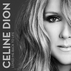 Celine Dion - Loved Me Back to (Rmx Raphael Carrass)