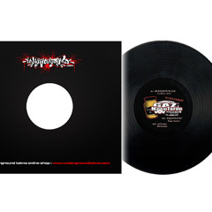 Kriptonic- Magic Lessons (Gaz moutarde 04)