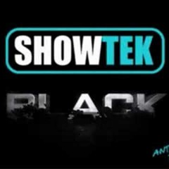 Showtek @ Sensation Black 2008