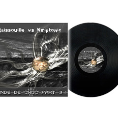 Kriptonic - System Destroy (Biomaster 07)