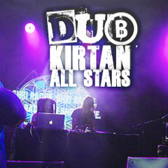 Dub Kirtan All Stars  - Govinda Jaya feat. Srikala