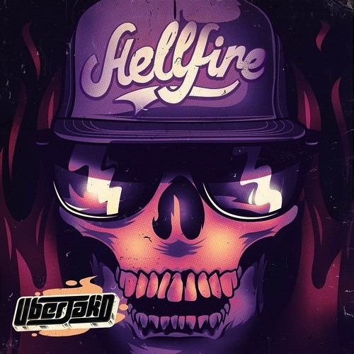 Uberjak'd - Hellfire [Free Download]