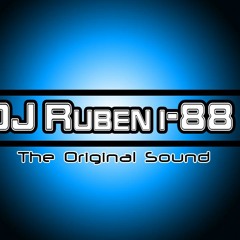Vamonos De Party - (DJ Ruben i-88) (The Original Sound) Tribal 2013