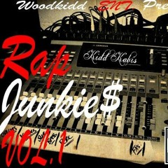 Kidd Kabis- Ride Or Die