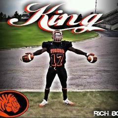 Pimp B aka B.Fresh - Your Way (LVLD UP 2013)