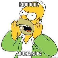 Coyote Invitacion Homero Simpson